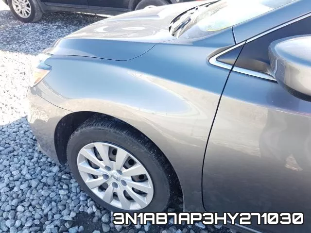 3N1AB7AP3HY271030 фото 10