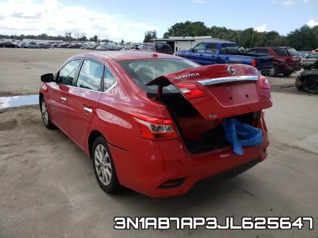 3N1AB7AP3JL625647 фото 4
