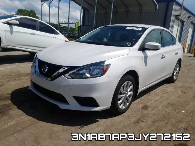 3N1AB7AP3JY272152 фото 3
