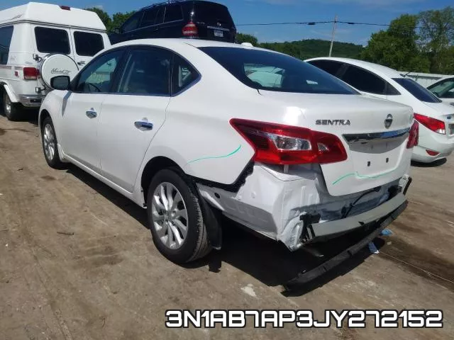 3N1AB7AP3JY272152 фото 4