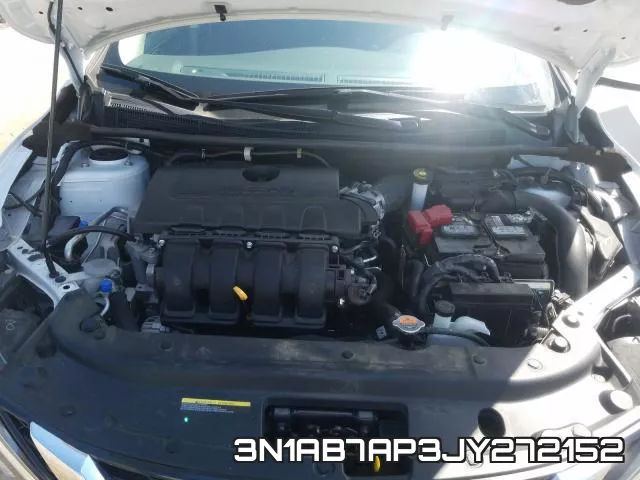 3N1AB7AP3JY272152 фото 8