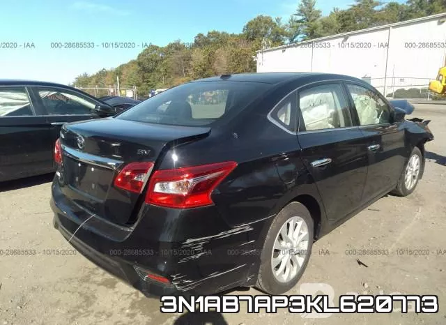 3N1AB7AP3KL620773 фото 5