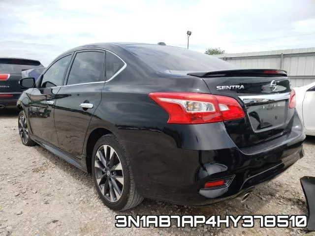 3N1AB7AP4HY378510 фото 4