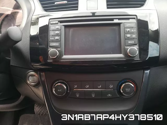 3N1AB7AP4HY378510 фото 10