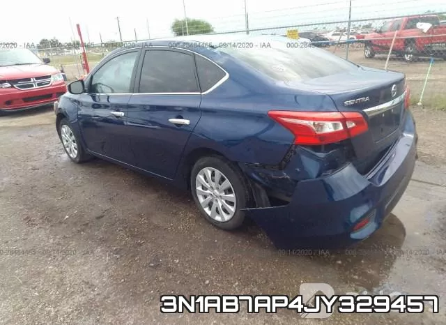 3N1AB7AP4JY329457 фото 4
