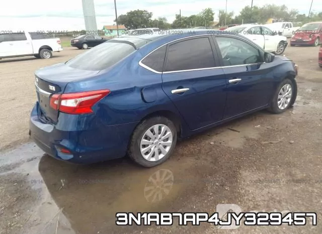 3N1AB7AP4JY329457 фото 5