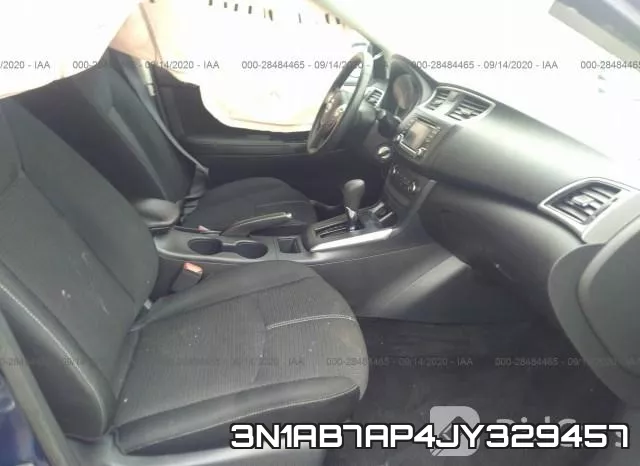 3N1AB7AP4JY329457 фото 6