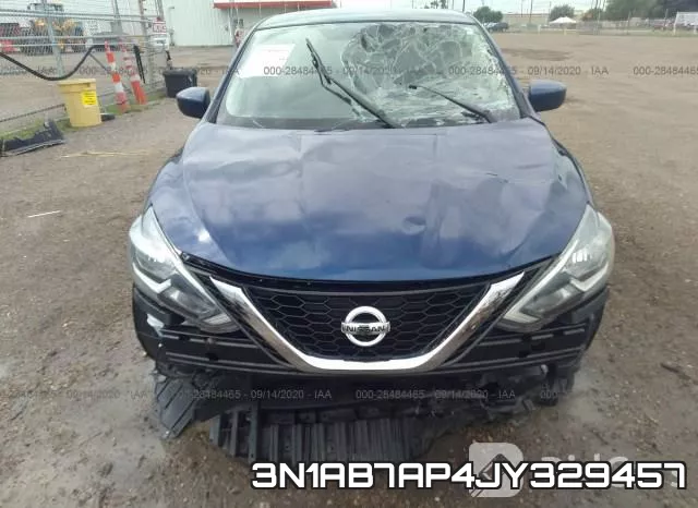 3N1AB7AP4JY329457 фото 7