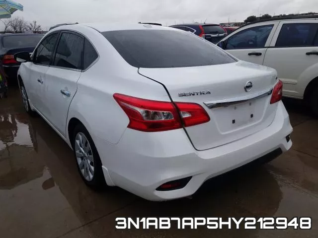 3N1AB7AP5HY212948 фото 4