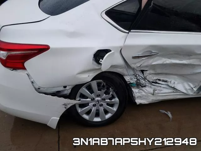 3N1AB7AP5HY212948 фото 10