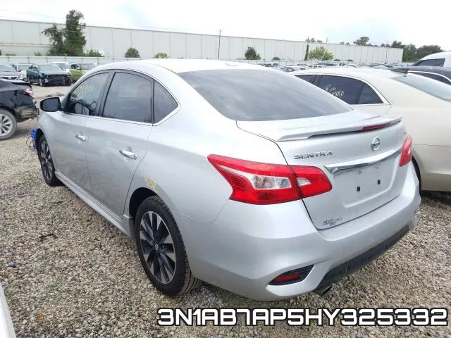 3N1AB7AP5HY325332 фото 4