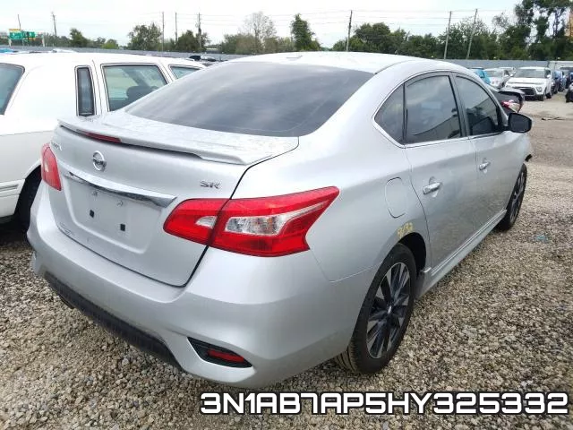 3N1AB7AP5HY325332 фото 5