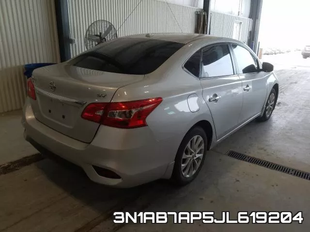 3N1AB7AP5JL619204 фото 5