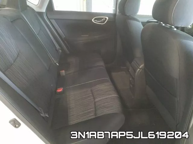 3N1AB7AP5JL619204 фото 7