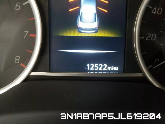 3N1AB7AP5JL619204 фото 9