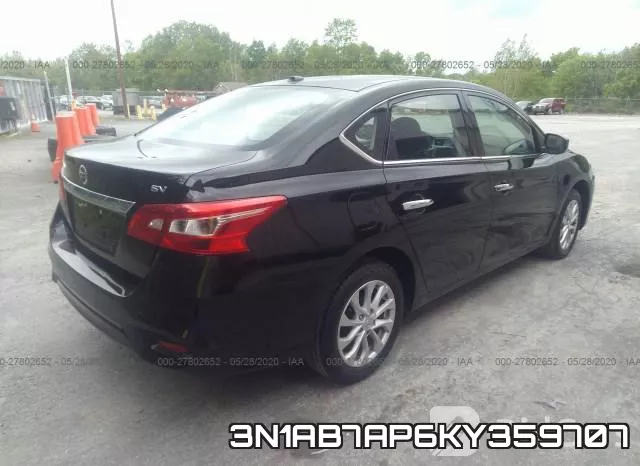 3N1AB7AP6KY359707 фото 5