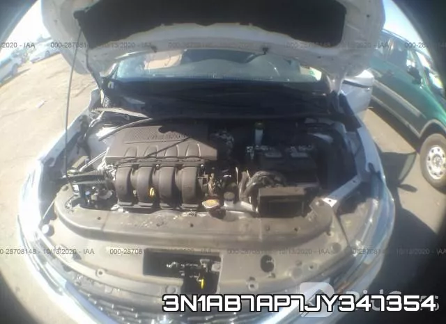 3N1AB7AP7JY347354 фото 2