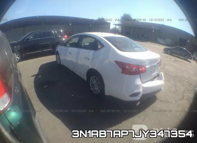 3N1AB7AP7JY347354 фото 4