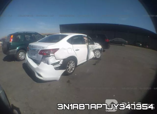 3N1AB7AP7JY347354 фото 5