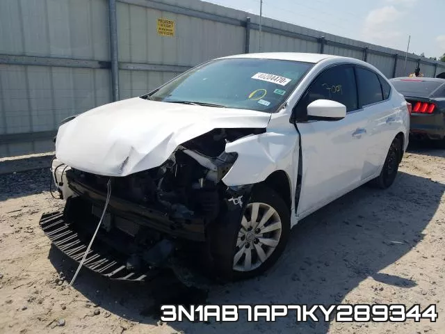 3N1AB7AP7KY289344 фото 3