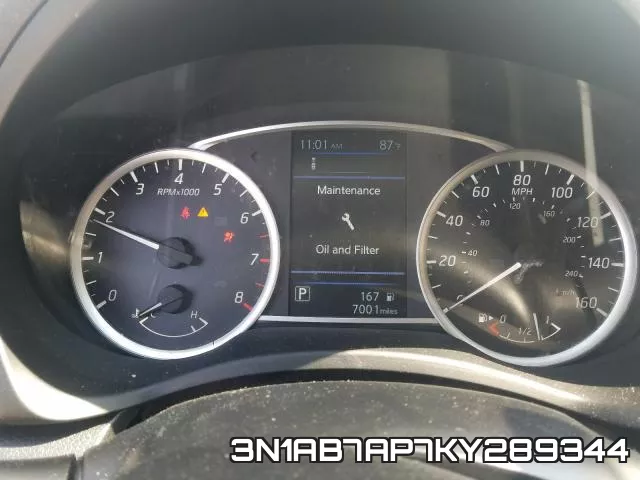 3N1AB7AP7KY289344 фото 9