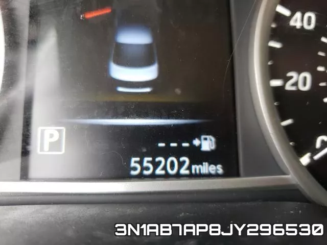 3N1AB7AP8JY296530 фото 9