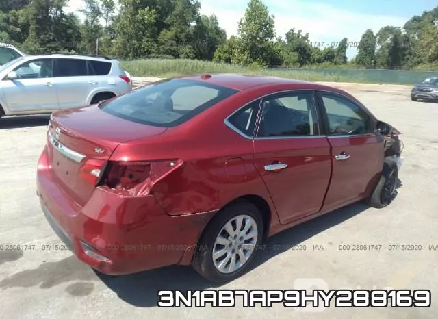 3N1AB7AP9HY288169 фото 5
