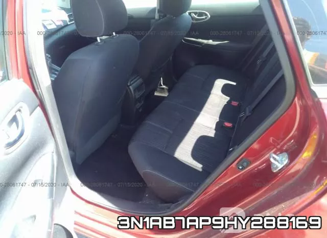3N1AB7AP9HY288169 фото 9