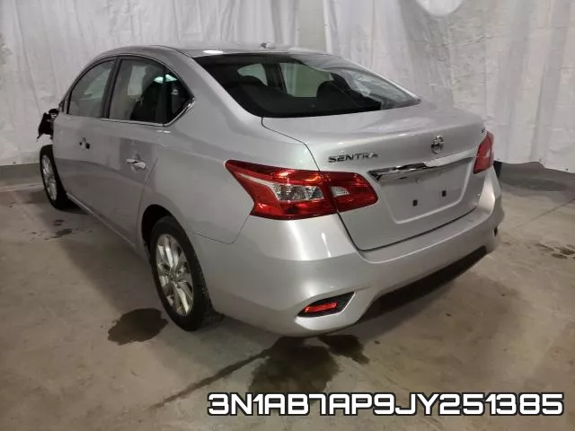 3N1AB7AP9JY251385 фото 4