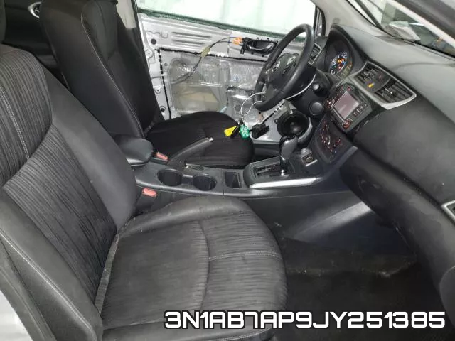 3N1AB7AP9JY251385 фото 6