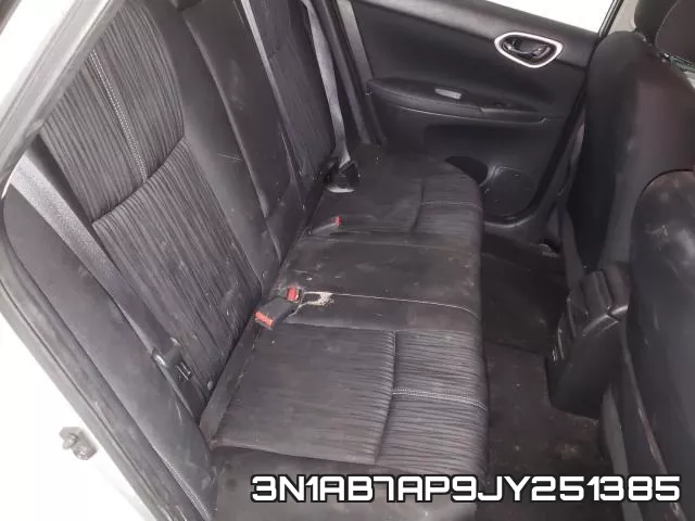3N1AB7AP9JY251385 фото 7