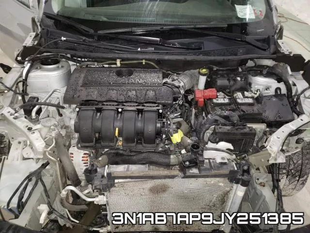 3N1AB7AP9JY251385 фото 8
