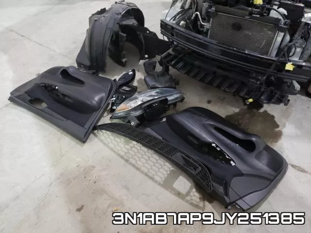 3N1AB7AP9JY251385 фото 10