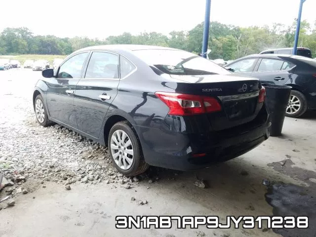 3N1AB7AP9JY317238 фото 4