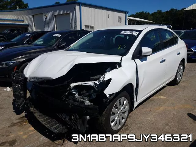 3N1AB7AP9JY346321 фото 3