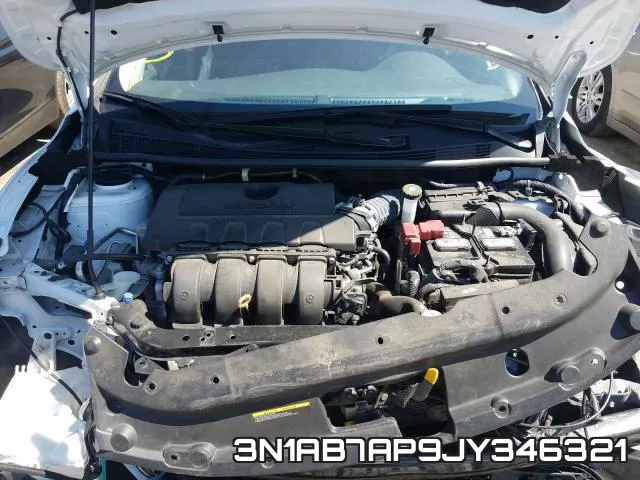 3N1AB7AP9JY346321 фото 8