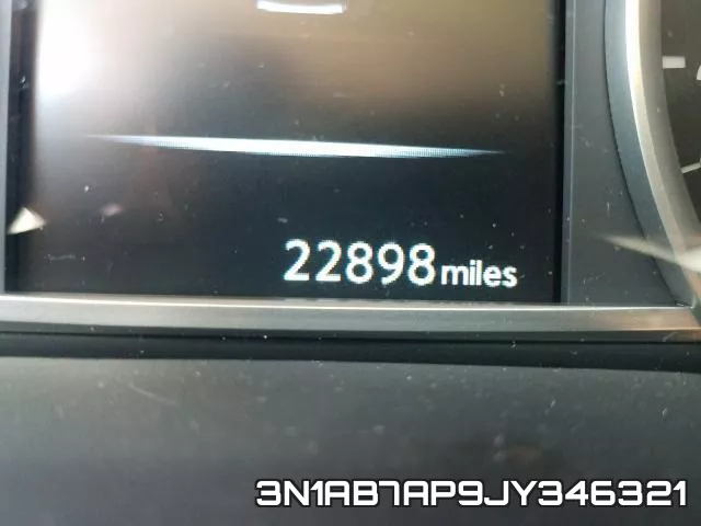 3N1AB7AP9JY346321 фото 9