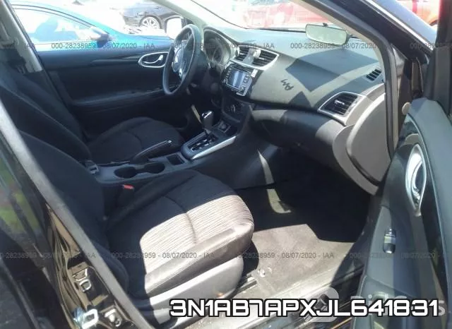3N1AB7APXJL641831 фото 6