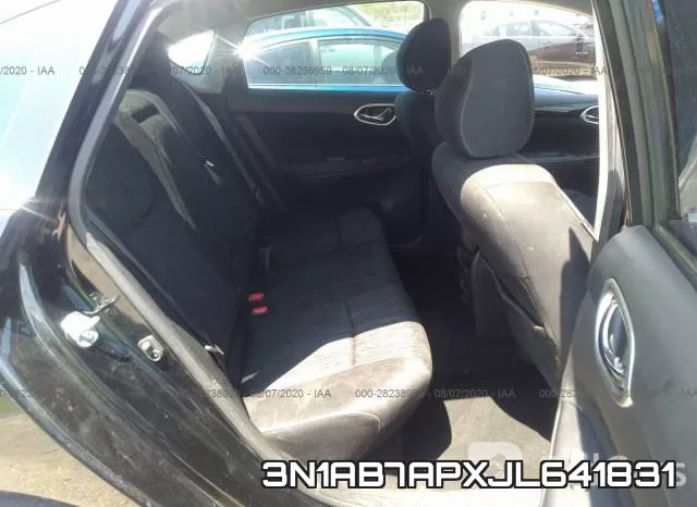 3N1AB7APXJL641831 фото 9