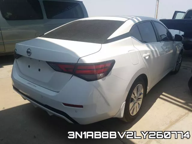 3N1AB8BV2LY260774 фото 5