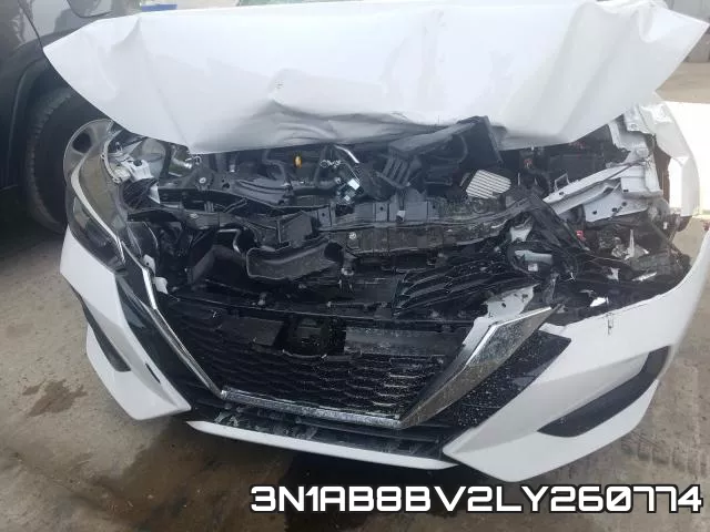 3N1AB8BV2LY260774 фото 10