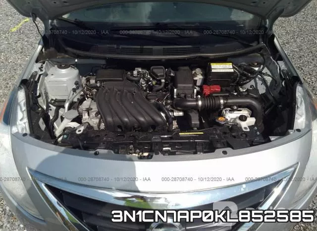 3N1CN7AP0KL852585 фото 2