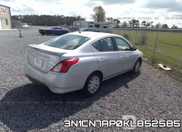 3N1CN7AP0KL852585 фото 5