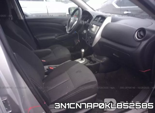 3N1CN7AP0KL852585 фото 6
