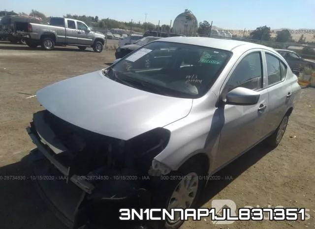 3N1CN7AP1JL837351 фото 3