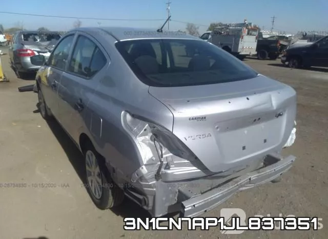 3N1CN7AP1JL837351 фото 4