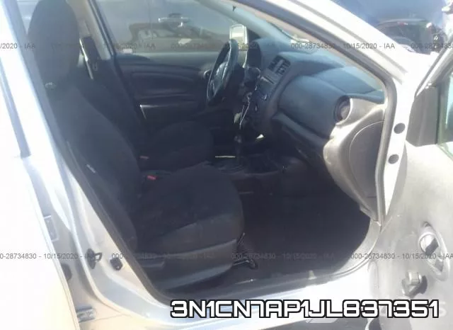 3N1CN7AP1JL837351 фото 6