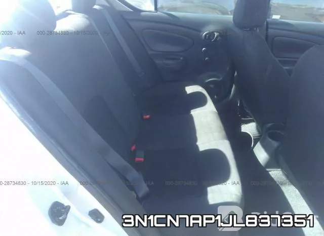 3N1CN7AP1JL837351 фото 9