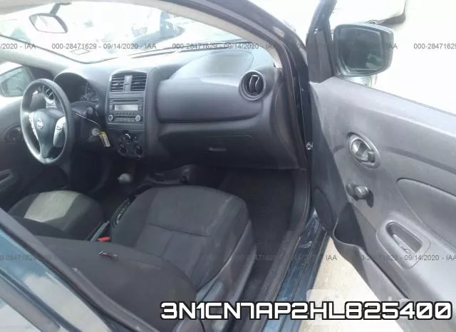 3N1CN7AP2HL825400 фото 6