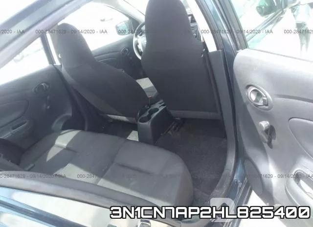 3N1CN7AP2HL825400 фото 9